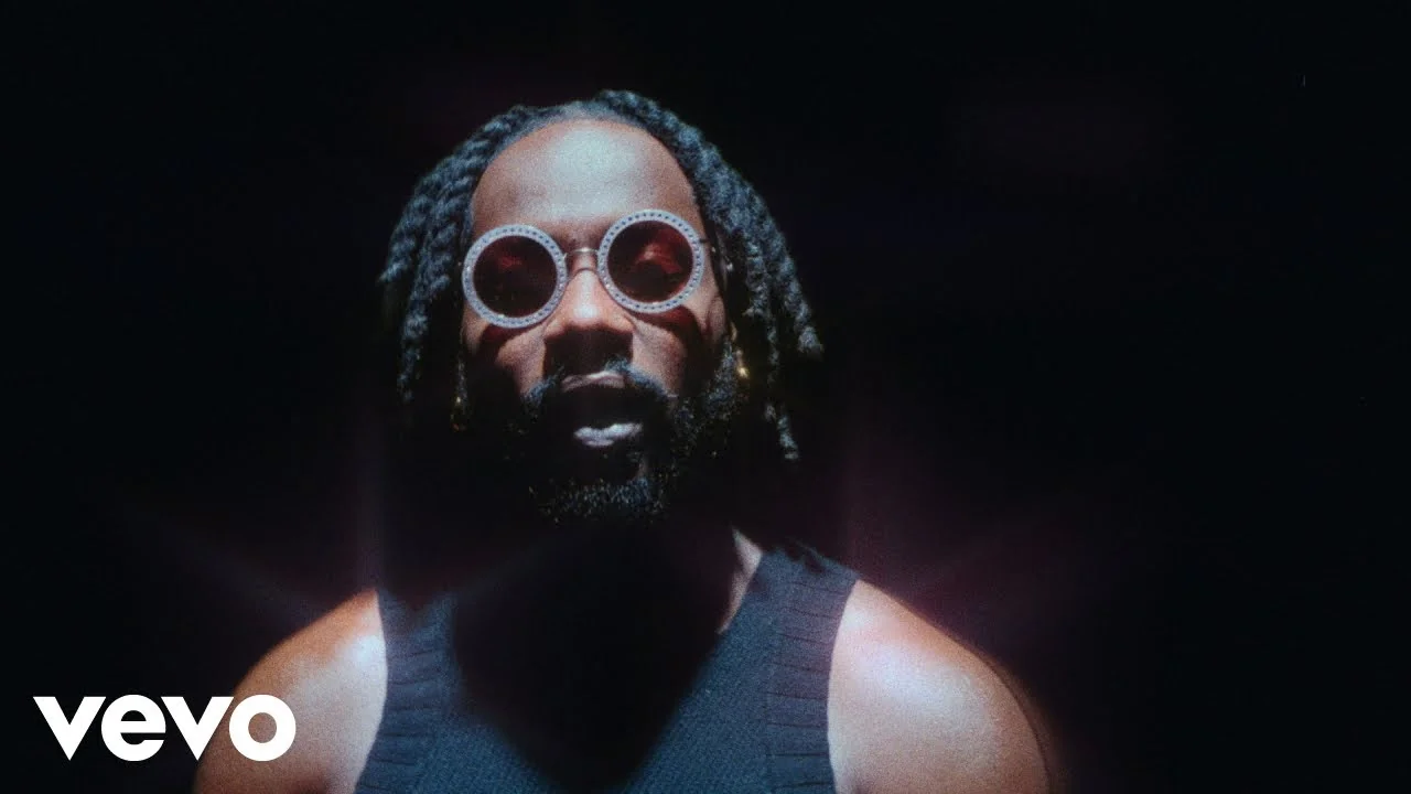 Cactus Water (Official Video)